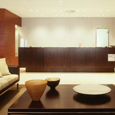 Ac La Rioja By Marriott 4* Logroño