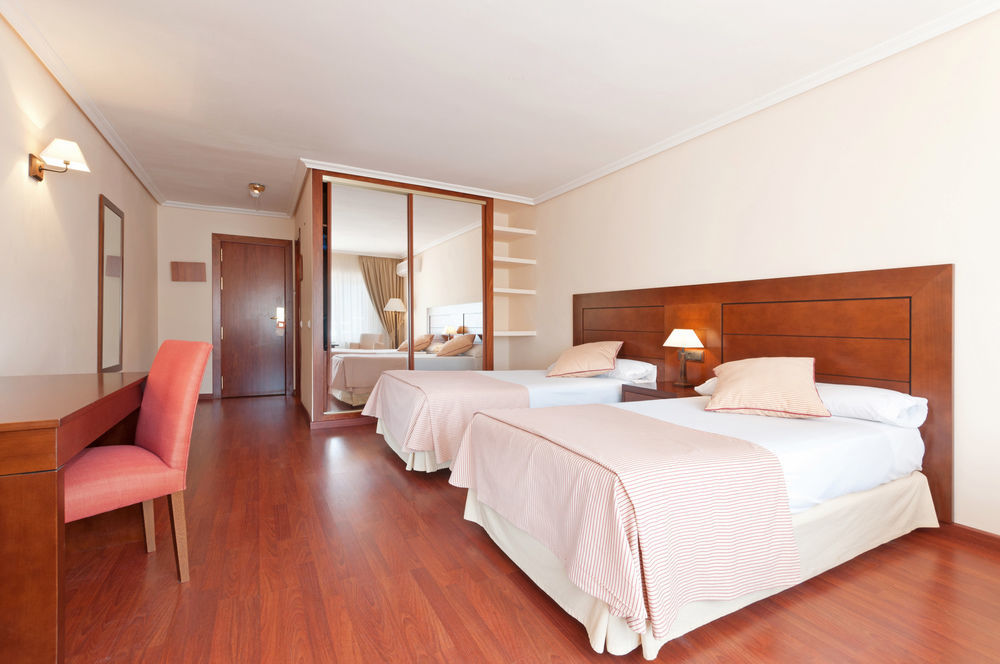 Sports Nayade Hotel