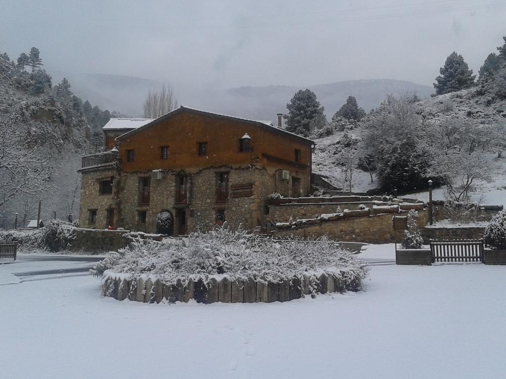 Apartment Moli De Fornols