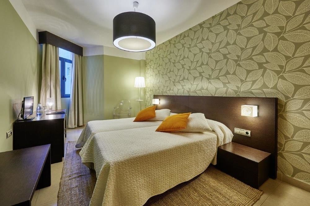 Hotel Benahoare