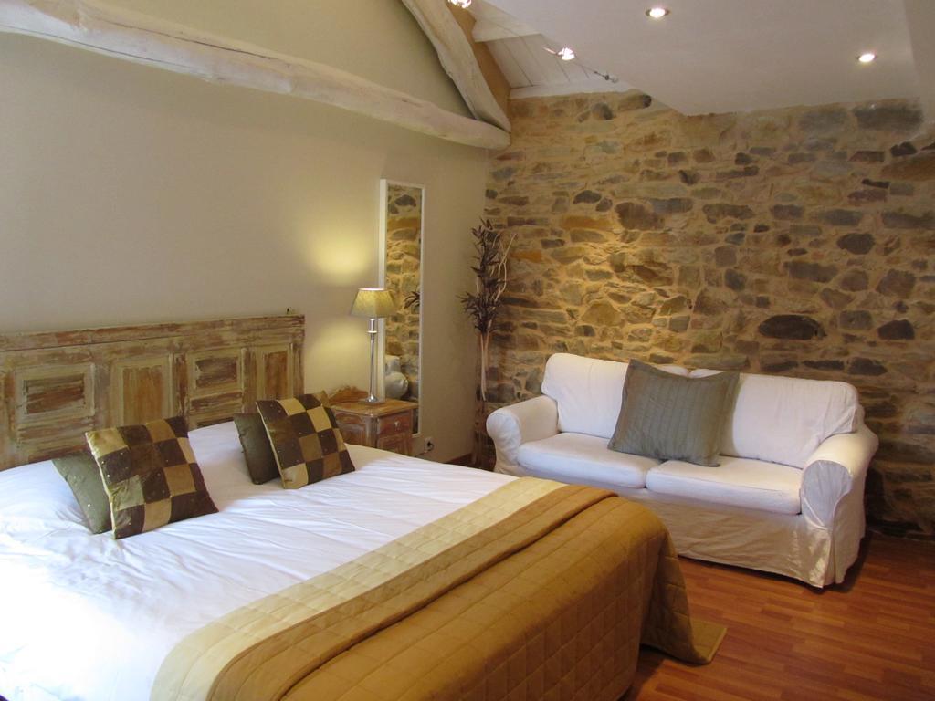 Bed and breakfast A Ti