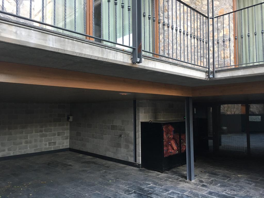 Cal Climent Apartment Fornols