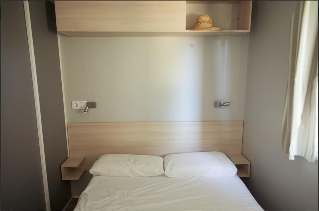 Camping Senia Tucan Lloret de Mar
