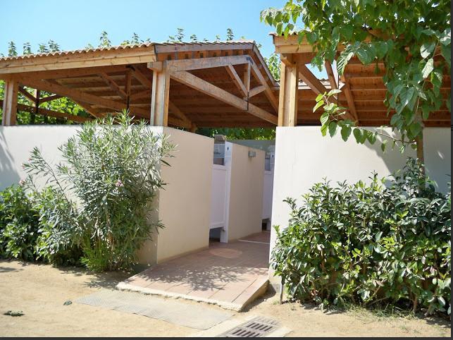 Camping Senia Tucan Lloret de Mar