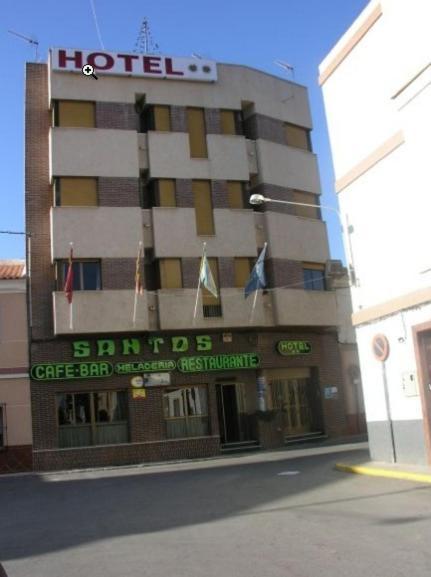 Restaurante Santos