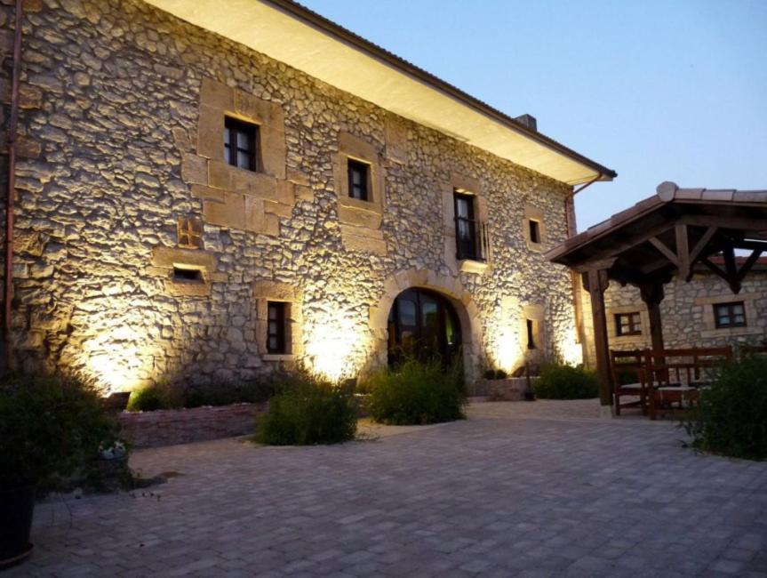 El Pozo Casa rural Castañedo