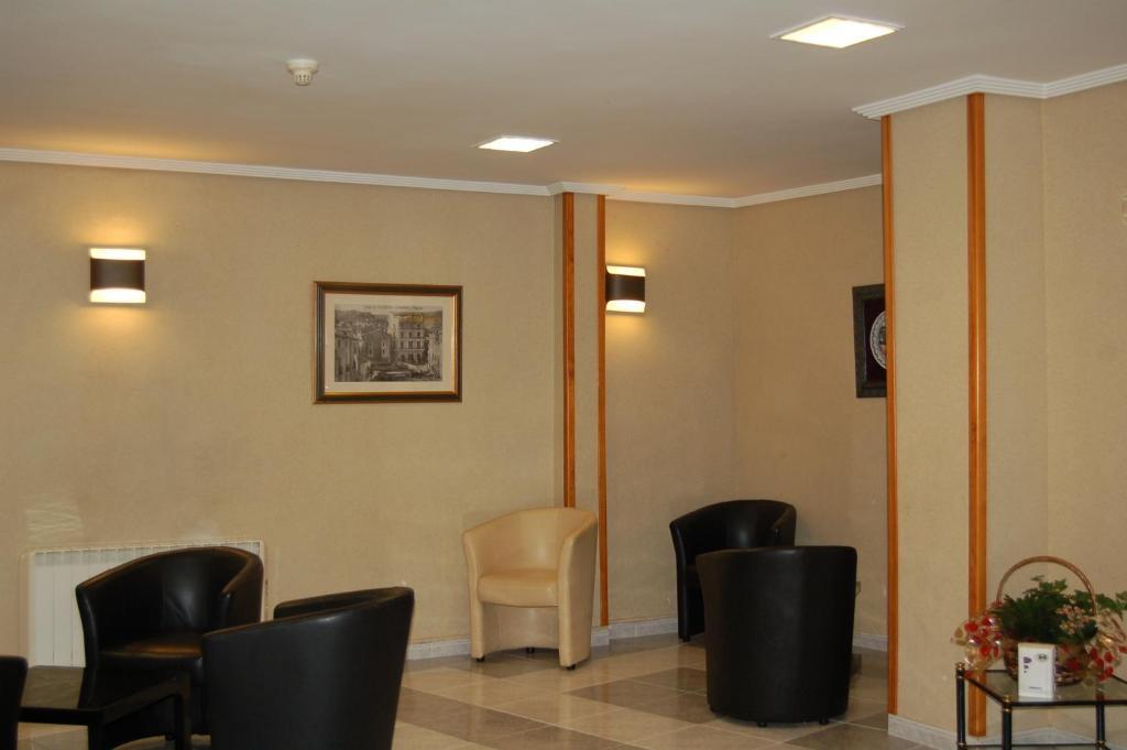 Llucena Hotel