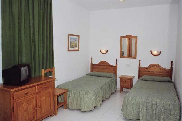 Aparthotel Alhambra Boutique Playa del Ingles (Gran Canaria)