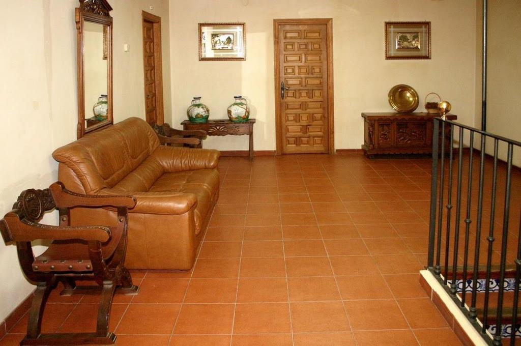 Hotel Hispanidad Guadalupe (Extremadura)