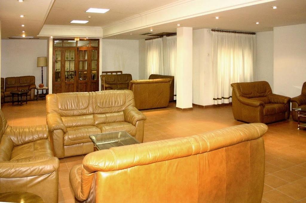 Hispanidad Hotel 2*