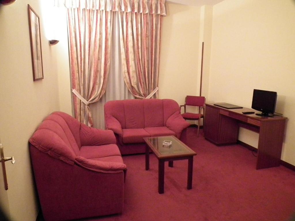 Hotel Luz Haro