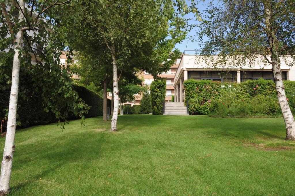 Luz Hotel Haro