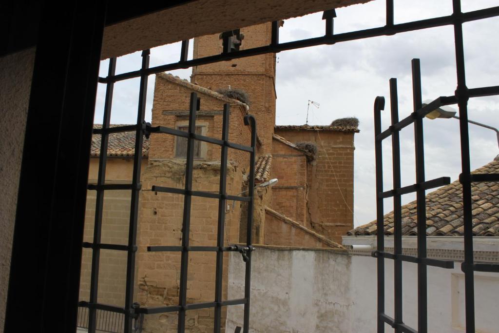 Villa Casa El Aljibe Lanaja