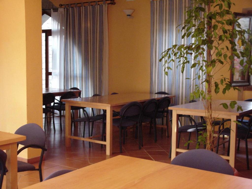 Hostal De Juventud De *