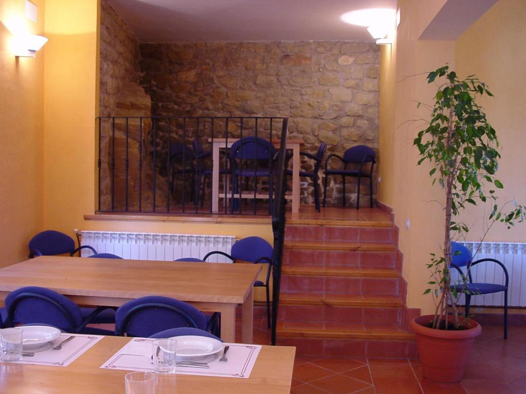 De Juventud De Hostal *