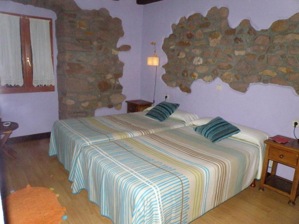 Posada Elbete 3* Elbete