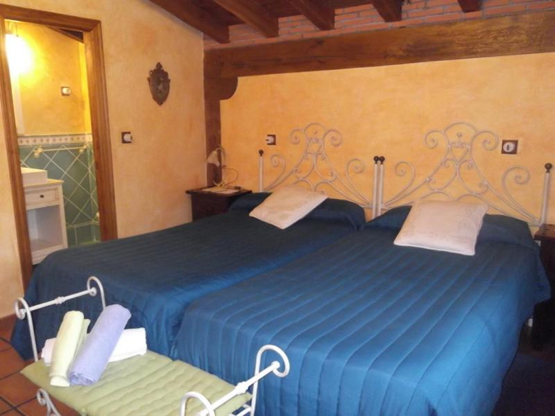 Casa Aingeru Pensión 3*