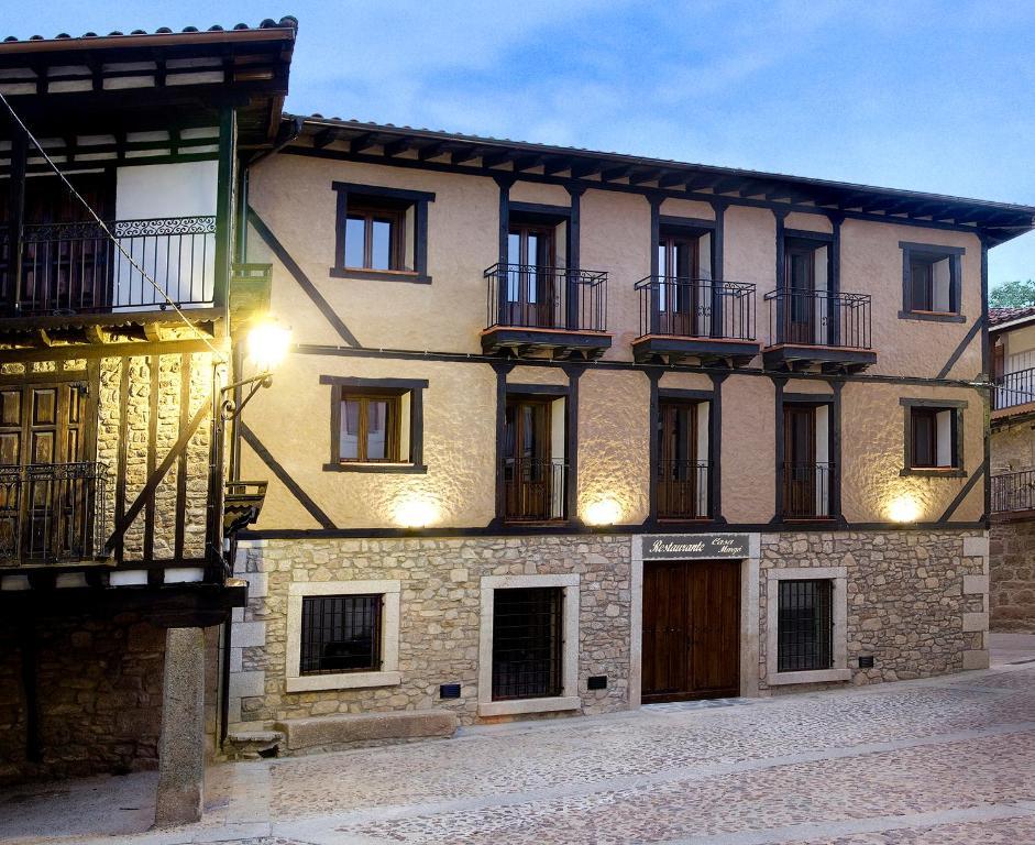 Rural - Casa Margó *