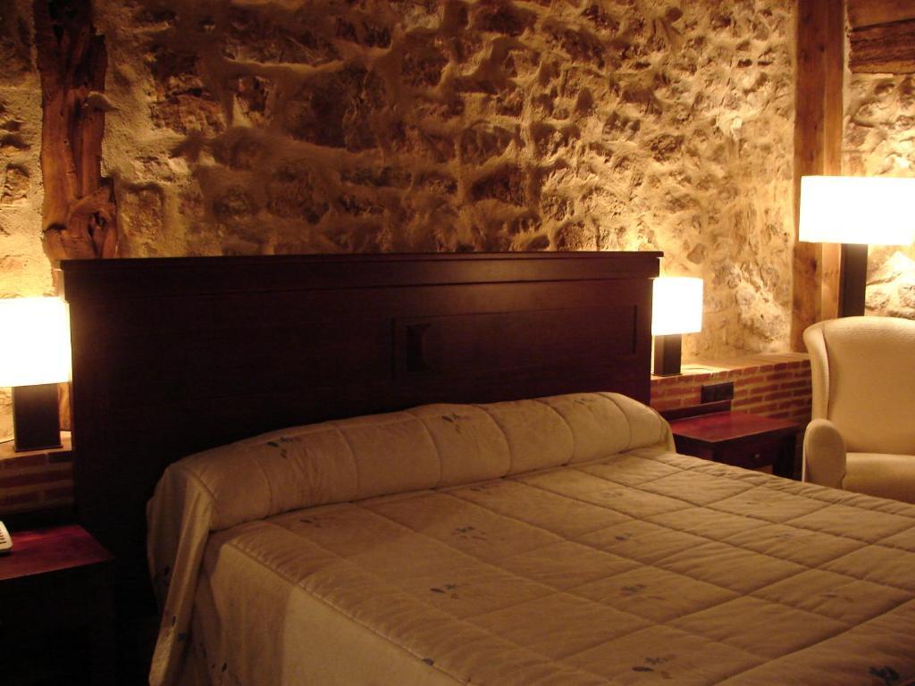 Guest house Los Templarios *