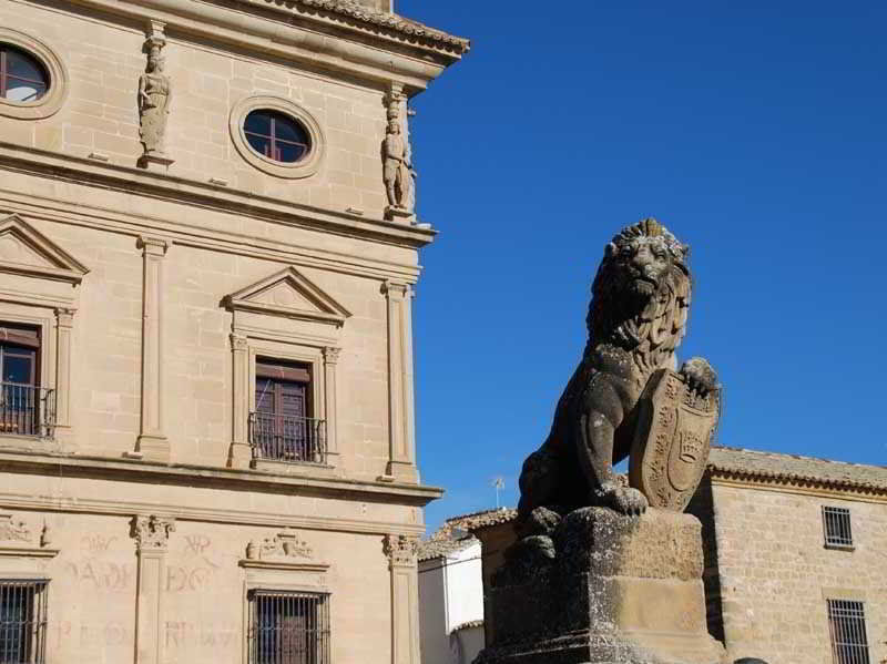 Fuente Redonda * Úbeda