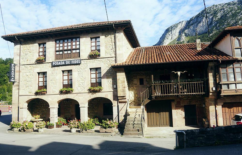 Inn De Fidel