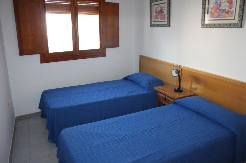 Costa Apartamento Calpe