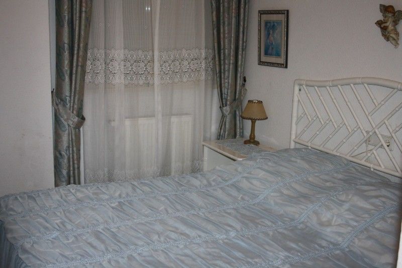 Costa Apartamento