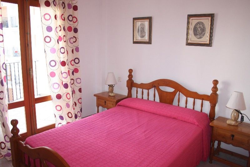 Costa Apartamento