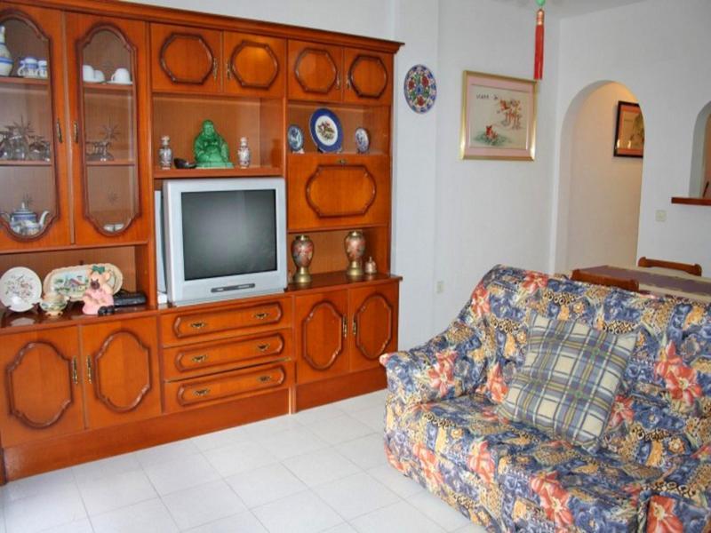 Costa Apartamento Calpe