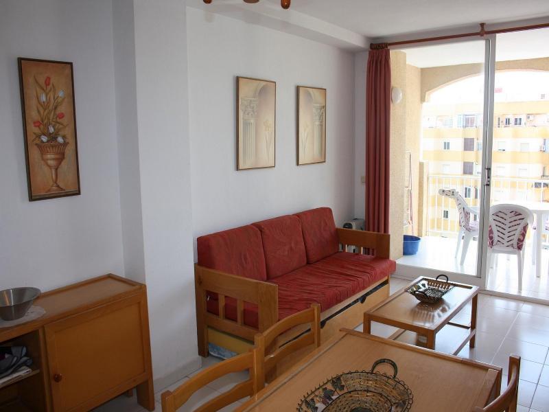 Costa Apartamento