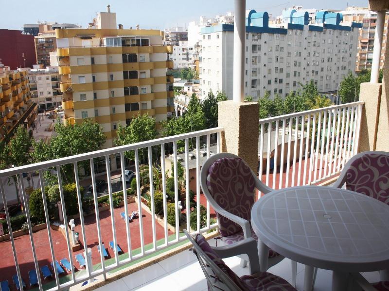 Costa Apartamento *