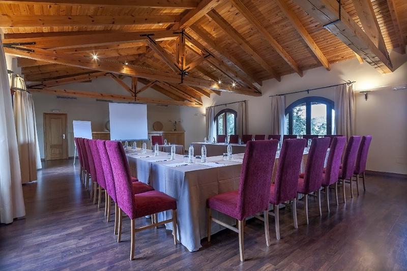 Hotel La Sierra By Selecta 4*