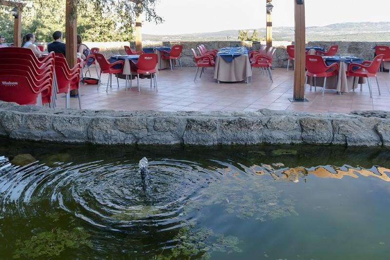 Hotel La Sierra By Selecta 4*