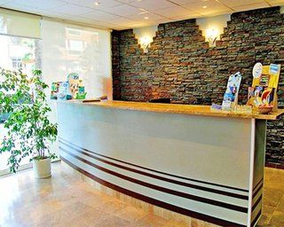 Onagrup Club Jardines Paraisol 3*