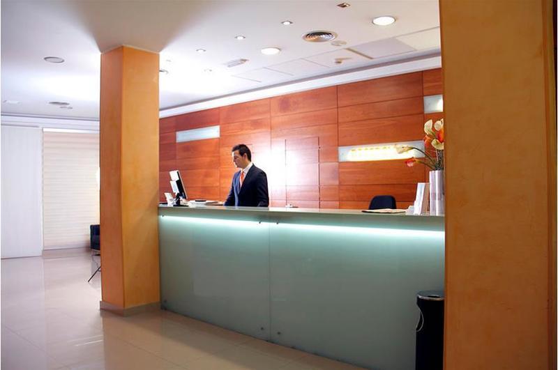 Hotel Centro 3*