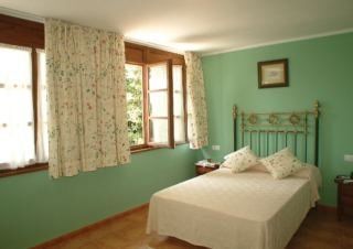 Rural Hotel Cuadroveña