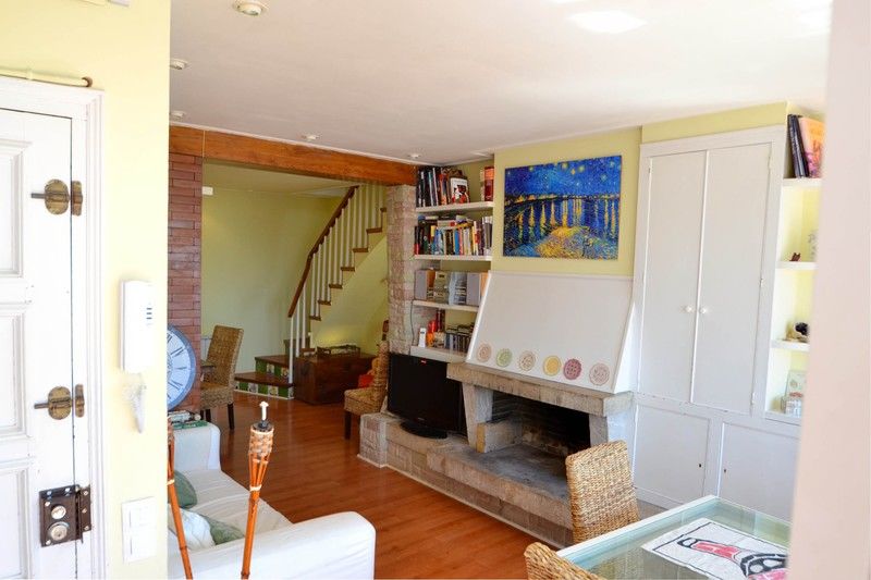 Cute Duplex In The Center Of 3*