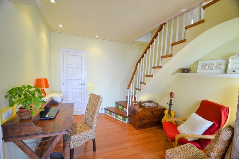 Cute Duplex In The Center Of Hotel Sitges