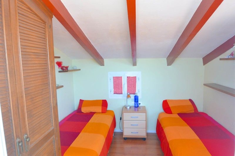 Cute Duplex In The Center Of Hotel