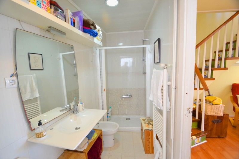 Cute Duplex In The Center Of Hotel 3*
