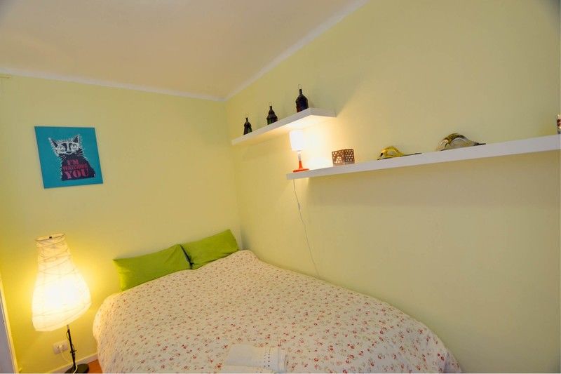 Cute Duplex In The Center Of 3* Sitges