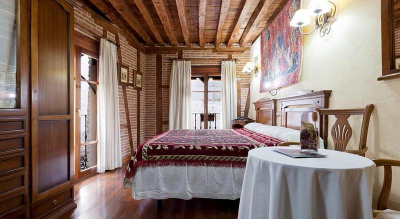 Hospederia Casa De Cisneros Toledo