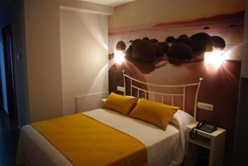 Hotel Rural Noalla