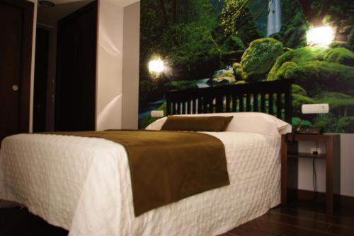 Hotel Rural Noalla Noalla (Pontevedra)