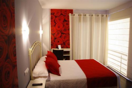 Hotel Rural Noalla Noalla (Pontevedra)