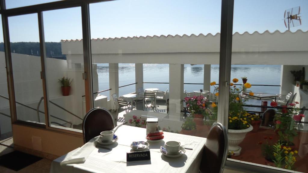 Miramar Guest house O Grove