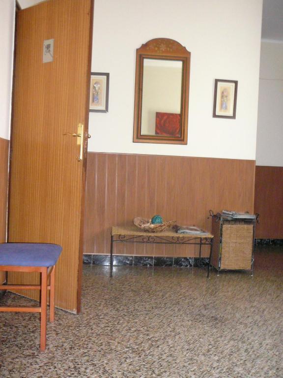 Guest house Pension Puerto Silla