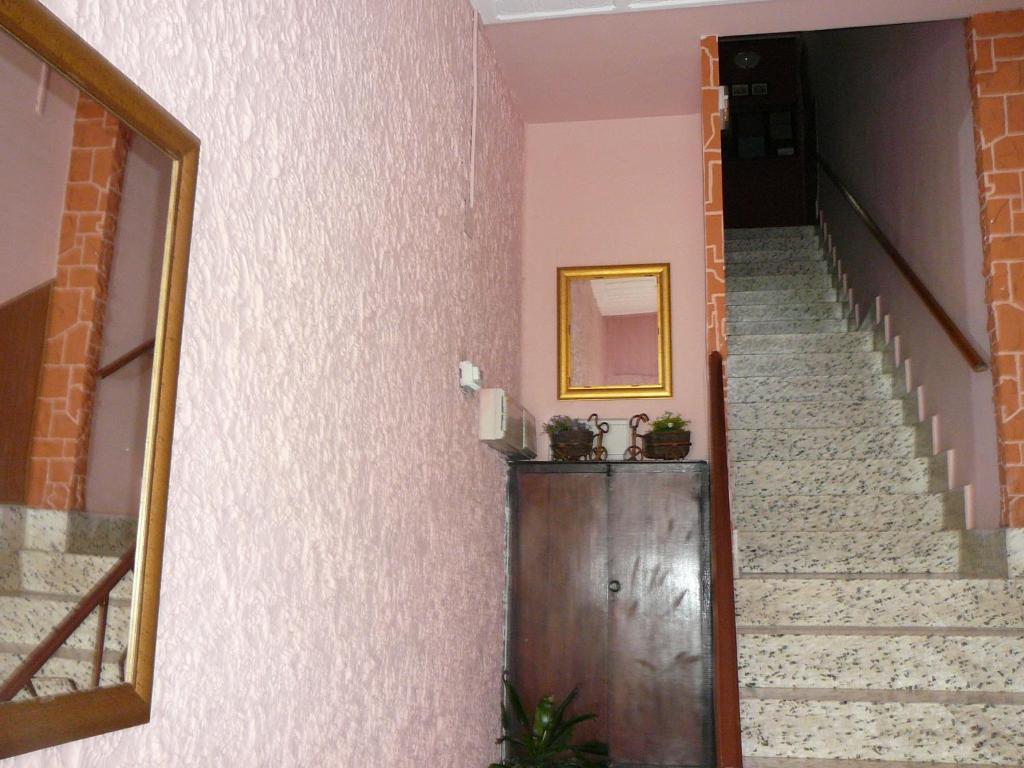 Pension Puerto Guest house *