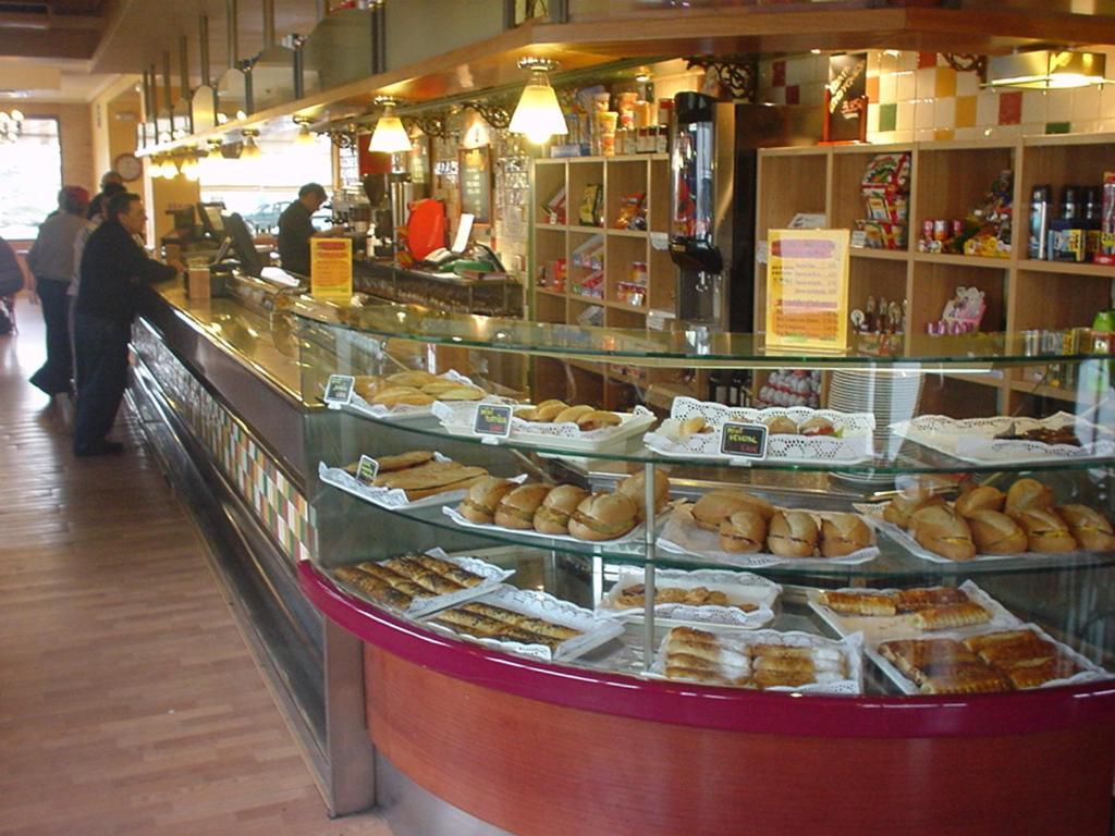 Restaurante El Espanol