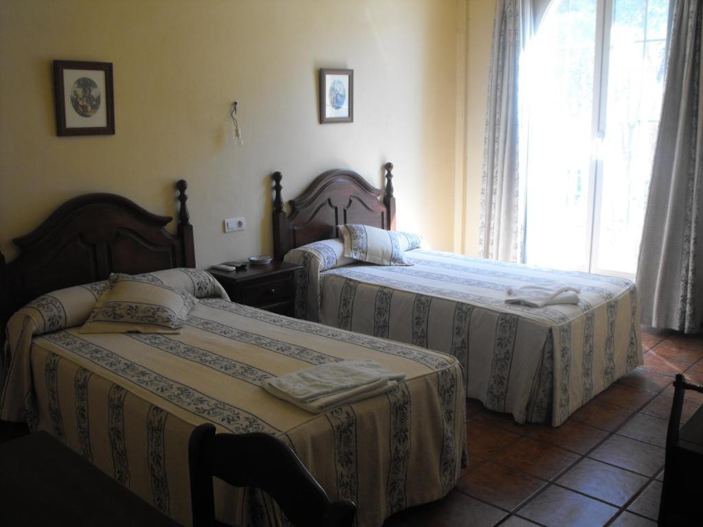 Hostal Nicol's 2*